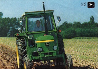John Deere
